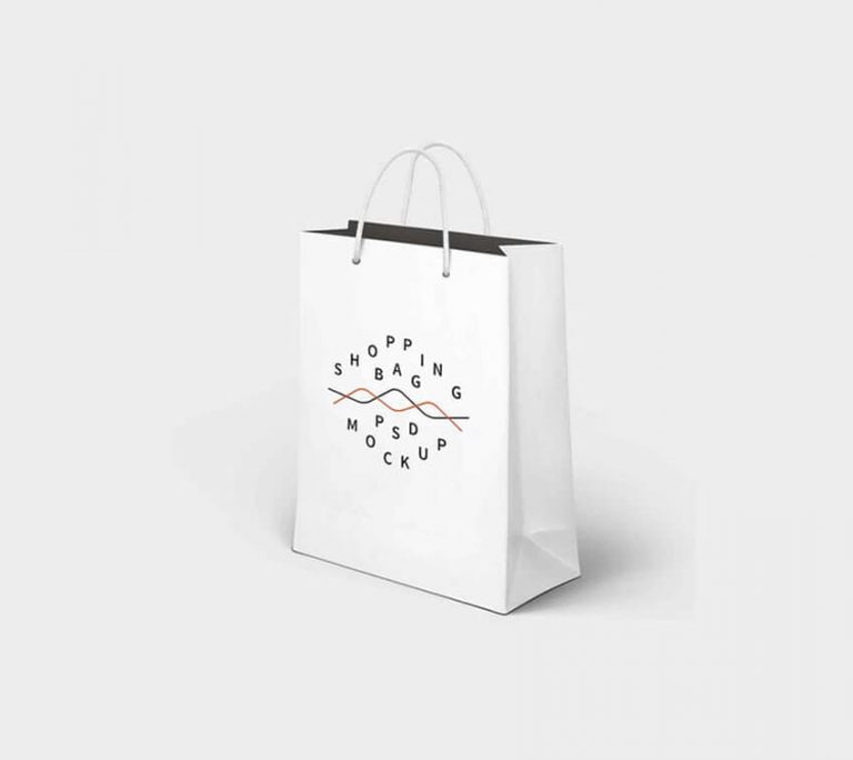 Shopping Bag