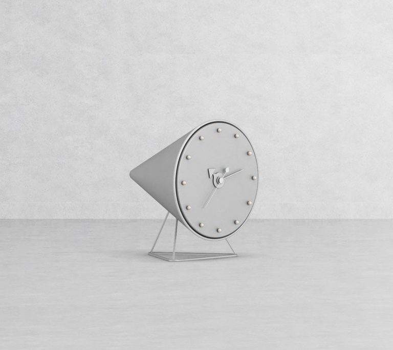 Flip clock